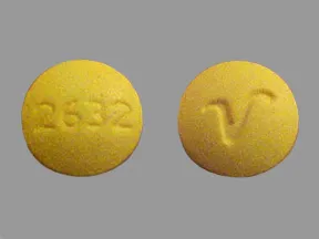 cyclobenzaprine 10 mg tablet