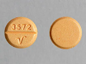 hydrochlorothiazide 50 mg tablet