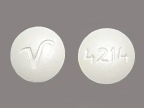 lisinopril 40 mg tablet