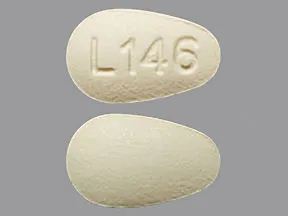 losartan 50 mg-hydrochlorothiazide 12.5 mg tablet