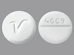 5 mg tablet lorazepam