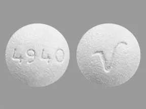 perphenazine 2 mg tablet