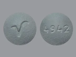 perphenazine 8 mg tablet