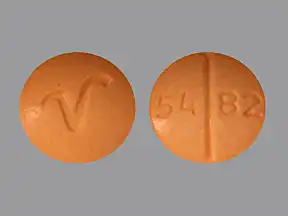 Propranolol 10 Mg Genérico