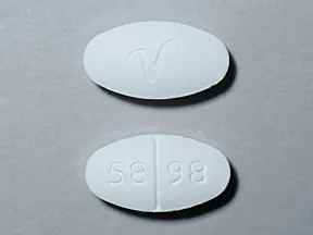sulfamethoxazole 800 mg-trimethoprim 160 mg tablet