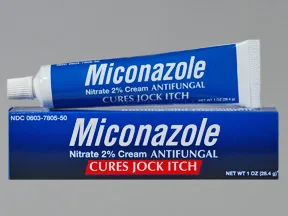 Miconazole