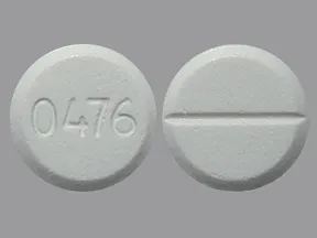 glycopyrrolate 2 mg tablet
