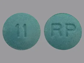 dexmethylphenidate 2.5 mg tablet