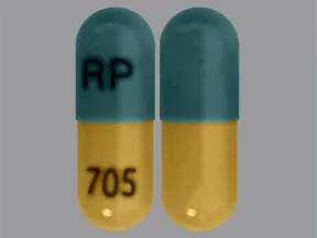 dextroamphetamine-amphetamine ER 5 mg 24hr capsule,extend release