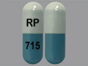 dextroamphetamine-amphetamine ER 15 mg 24hr capsule,extend release