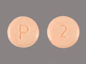 hydromorphone 2 mg tablet