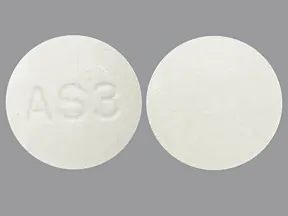 sodium bicarbonate 650 mg tablet