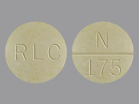 Nature-Throid 113.75 mg tablet