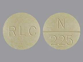 Nature-Throid 146.25 mg tablet