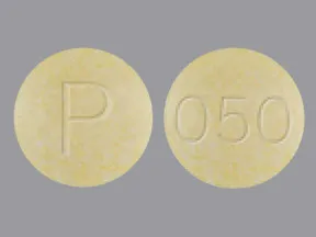 WP Thyroid 32.5 mg tablet