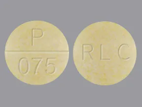 WP Thyroid 48.75 mg tablet