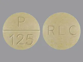WP Thyroid 81.25 mg tablet