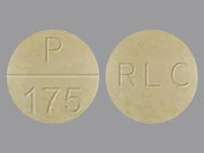 WP Thyroid 113.75 mg tablet