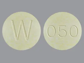 Westhroid 32.5 mg tablet