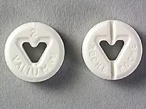 Diazepam 5mg Over The Counter