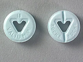 heart your do what does valium to