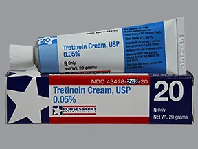 Spear tretinoin cream 0 05 side effects