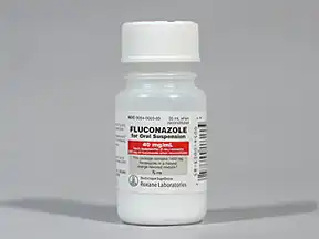 Aspen Fluconazole 150mg