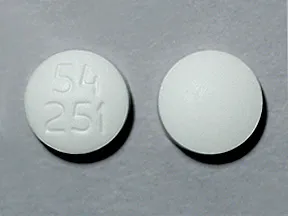 acarbose 100 mg tablet