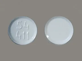 buprenorphine HCl 8 mg sublingual tablet