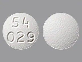 Eszopiclone 1mg