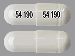 cevimeline 30 mg capsule