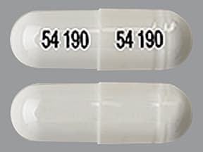 cevimeline 30 mg capsule