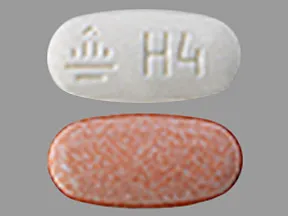 telmisartan 40 mg-hydrochlorothiazide 12.5 mg tablet