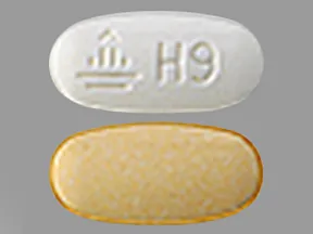 Micardis HCT 80 mg-25 mg tablet