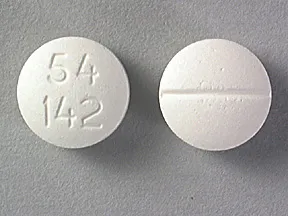 methadone 10 mg tablet