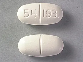 Viramune 200 mg tablet