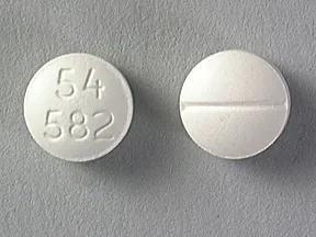 Roxicodone 5 mg tablet