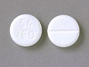 Prednisolone bp 5mg