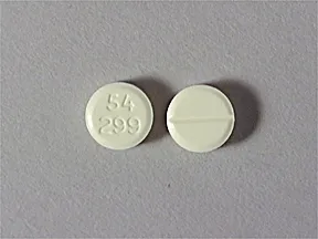 dexamethasone 0.5 mg tablet