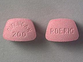 precio diflucan 200 mg