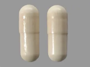 RisaQuad 8 billion cell capsule