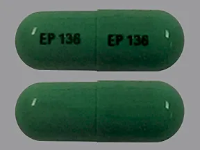 hydroxyzine pamoate 25 mg capsule