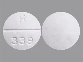 magnesium oxide 400 mg (241.3 mg magnesium) tablet