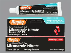 moe hoop Kom langs om het te weten Miconazole Nitrate Topical: Uses, Side Effects, Interactions, Pictures,  Warnings & Dosing - WebMD