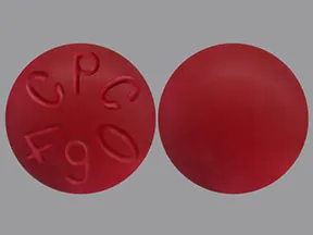 sennosides 8.6 mg-docusate sodium 50 mg tablet
