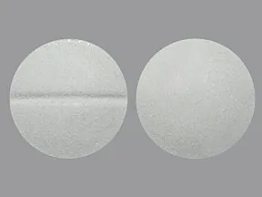 ascorbic acid (vitamin C) 500 mg tablet