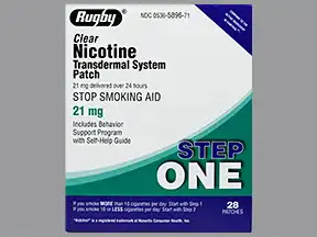 Can i wear nicotine patch in the shower – 15mg nicotine patch without a rx