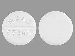 Pain Reliever (acetaminophen) 325 mg tablet