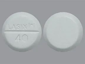 How Much Lasix 40 mg Cost