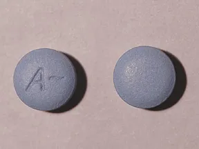 Ambien CR 12.5 mg tablet,extended release